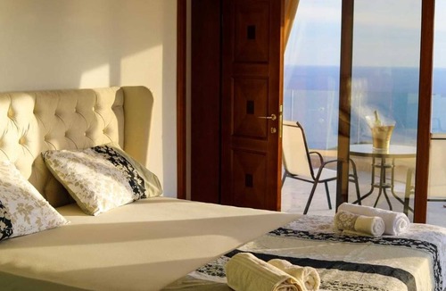 Seoca Villa | Blissful Retreat Villa