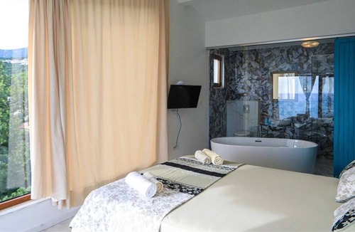 Seoca Villa | Blissful Retreat Villa