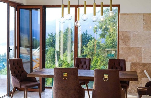 Seoca Villa | Blissful Retreat Villa