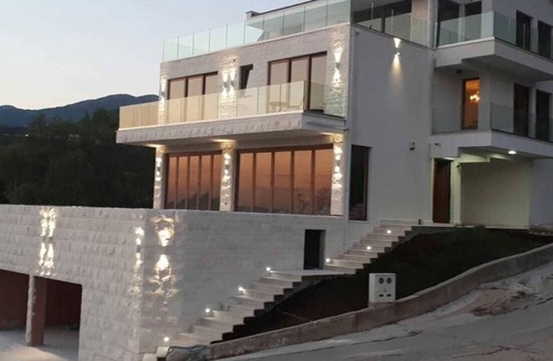 Seoca Villa | Blissful Retreat Villa