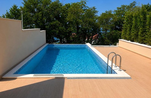 Drobnici Villa | Blizikuce Hills Pool Residences - Panoramic Sea View