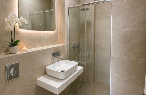 Drobnici Villa | Blizikuce Hills Pool Residences - Panoramic Sea View
