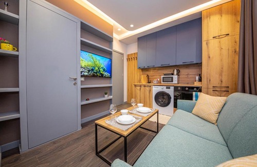 Blloku Apartment | Blloku Unique Apartments
