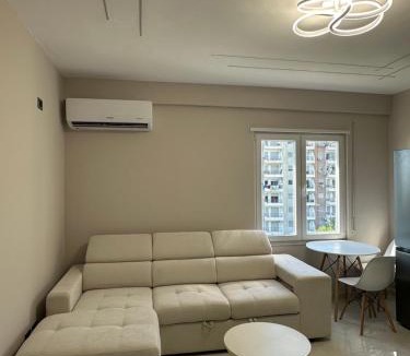 Shkembi i Kavajes Apartment | Blue Adria Apartments II