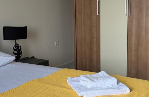 Mahala Apartment | Blue Apartments