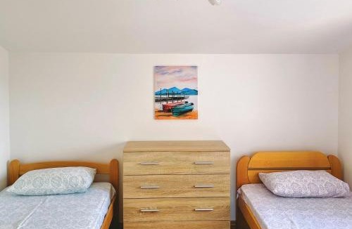 Krasici Apartment | Blue Bay Apartments