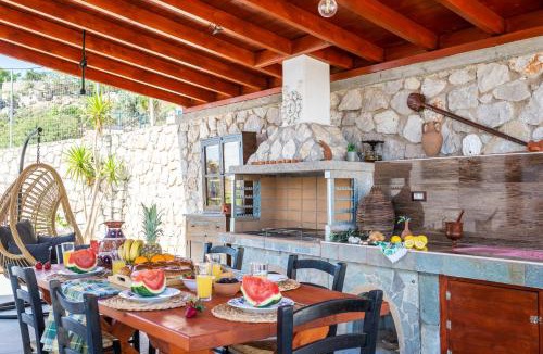 Stegna Apartment | Blue Bay Villas , Ground Floor