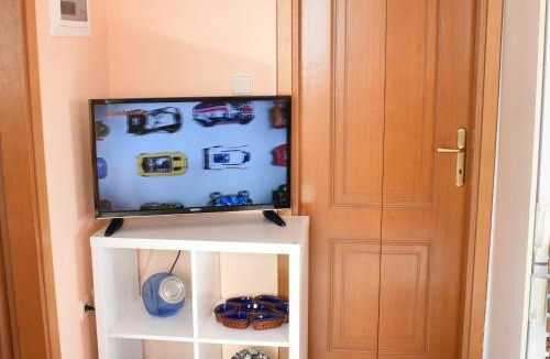 Gerakini Apartment | Blue Beach Apartment