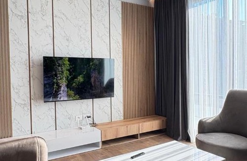 Farke Apartment | Blue Boutique Apartments 1