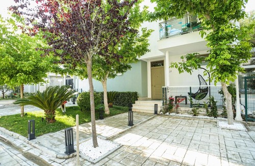 Ishem House | Blue Coast - Villa 1 Perla Resort