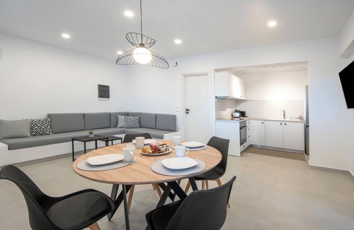 Lahania Apartment | Blue Di Mare Villas - Apartment 1