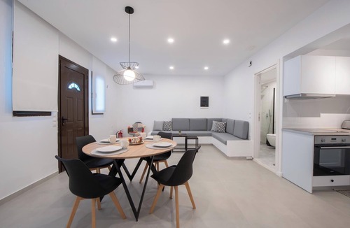 Lahania Apartment | Blue Di Mare Villas - Apartment 1