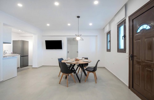 Lahania Apartment | Blue Di Mare Villas - Apartment 1