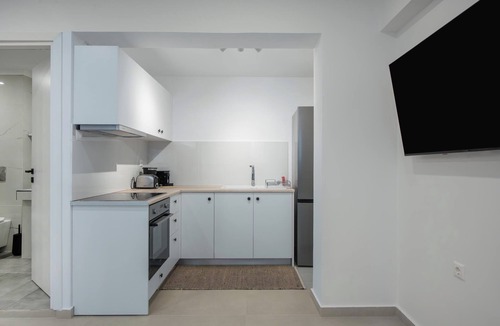 Lahania Apartment | Blue Di Mare Villas - Apartment 1