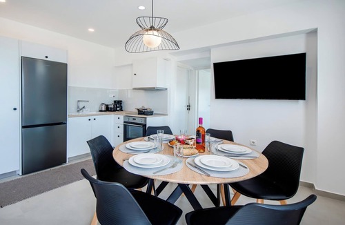 Lahania Villa | Blue Di Mare Villas - Maissonette 1