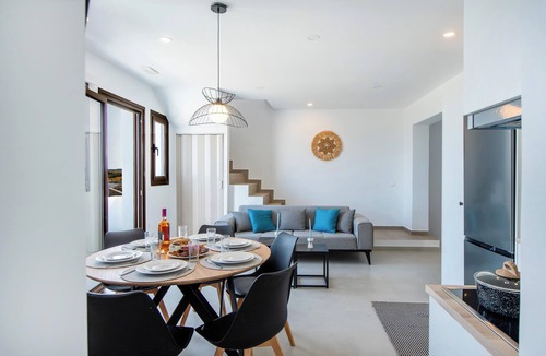 Lahania Villa | Blue Di Mare Villas - Maisonette 2