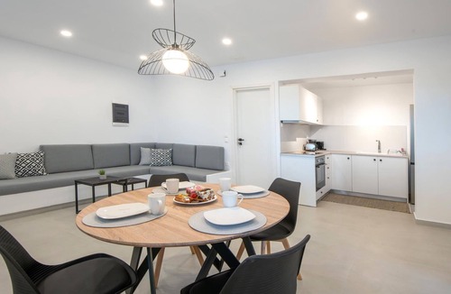 South Rhodes Apartment | Blue Di Mare Villen-Wohnung 3 by Interhome
