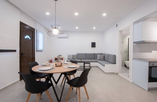 South Rhodes Apartment | Blue Di Mare Villen-Wohnung 3 by Interhome