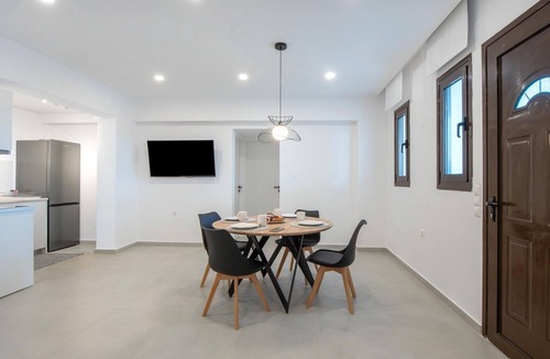 South Rhodes Apartment | Blue Di Mare Villen-Wohnung 3 by Interhome
