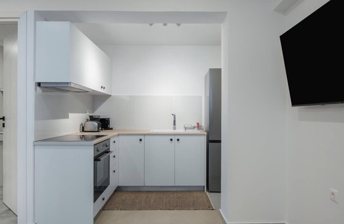 South Rhodes Apartment | Blue Di Mare Villen-Wohnung 3 by Interhome