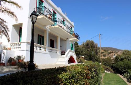 Mpatsi House | Blue Dolphin