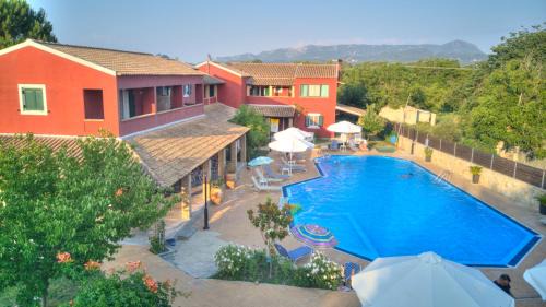 Velonades Apartment | Blue Dream Apartments