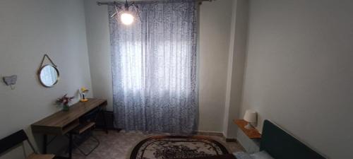 Komotini Apartment | Blue dream