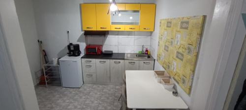 Komotini Apartment | Blue dream