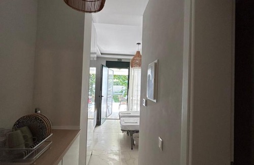 Possidi Apartment | Blue Dream Poseidi