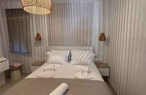 Possidi Apartment | Blue Dream Poseidi