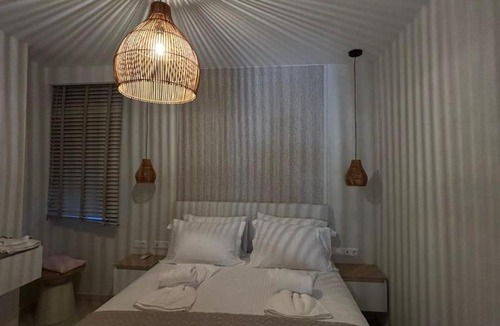 Possidi Apartment | Blue Dream Poseidi