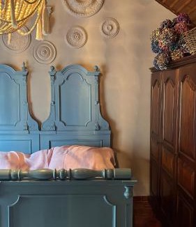 Ljuta Villa | Blue Dream Villa