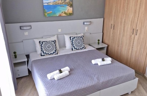 Ixia Apartment | BLUE EYES APARTMENTS
