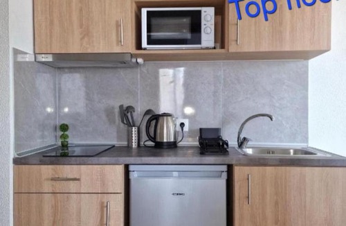 Ixia Apartment | BLUE EYES APARTMENTS