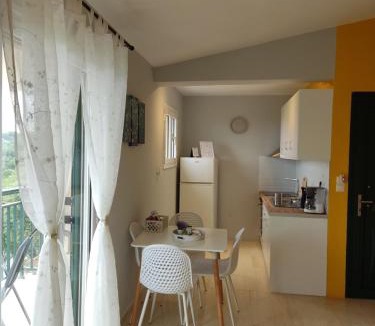 Dassia Apartment | Blue & Green Apartments , Dassia - Corfu 1&2-3&4