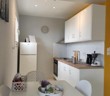 Dassia Apartment | Blue & Green Apartments , Dassia - Corfu 1&2-3&4