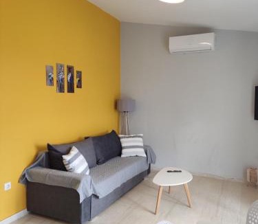 Dassia Apartment | Blue & Green Apartments , Dassia - Corfu 1&2-3&4