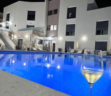 Igalo Apartment | Blue Haven apartments
