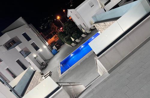 Igalo Apartment | Blue Haven apartments