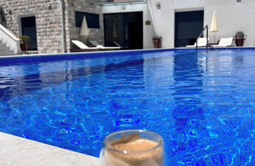 Igalo Apartment | Blue Haven, Your Seaside Escape