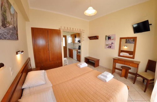 Termenades Apartment | Blue Heaven Apartments