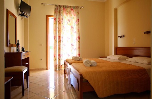 Termenades Apartment | Blue Heaven Apartments