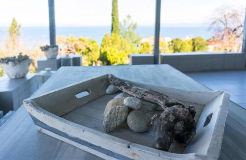 Pallini House | Blue Horizon 2 in Chalkidiki