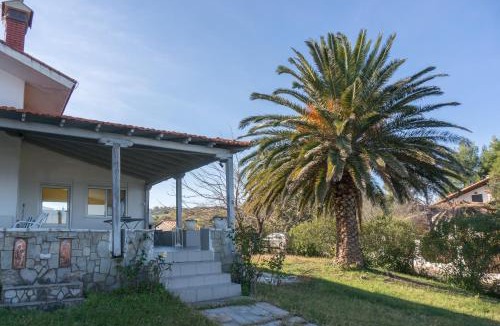Pallini House | Blue Horizon 2 in Chalkidiki