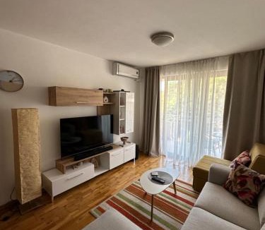 Przno Apartment | Blue Horizon Apartment Lena