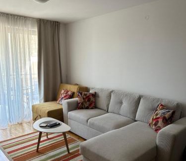 Przno Apartment | Blue Horizon Apartment Lena