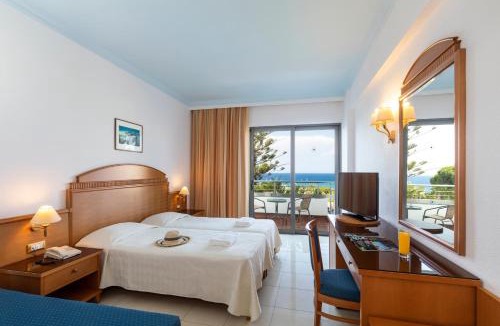 Ialyssos Resort | Blue Horizon