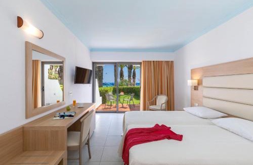 Ialyssos Resort | Blue Horizon