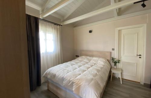 Perigiali House | Blue Horizon Rock-Sea View Apartment in Nidri