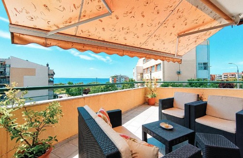 Kalamaria Apartment | Blue Horizon SKG
